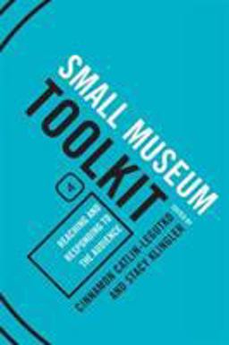 Reaching and Responding to the Audience  9780759113381 Front Cover