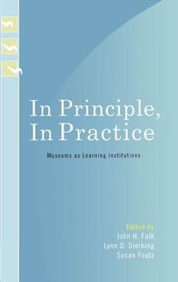 In Principle, in Practice