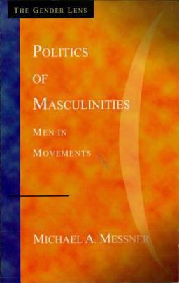 Politics of Masculinities
