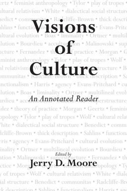 Visions of Culture An Annotated Reader  9780759118553 Front Cover