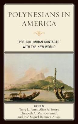 Polynesians in America