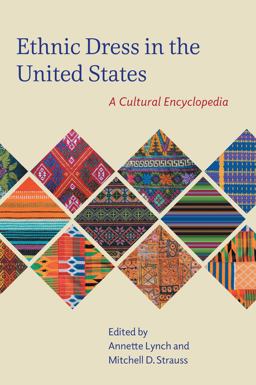 Ethnic Dress in the United States Ethnic Dress in the United States