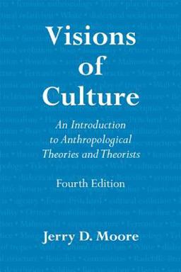 Visions of Culture Visions of Culture