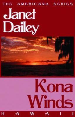 Kona Winds