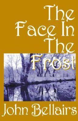 The Face in the Frost