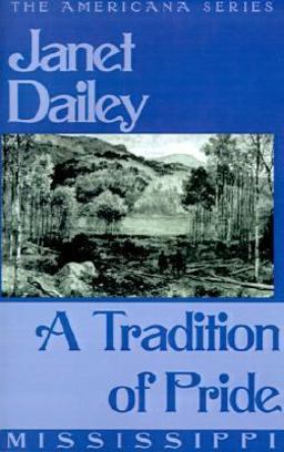 A Tradition of Pride