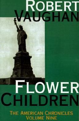 Flower Children Flower Children