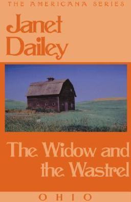 The Widow and the Wastrel