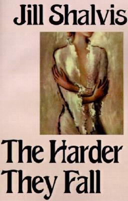 The Harder They Fall