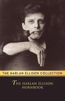 The Harlan Ellison Hornbook