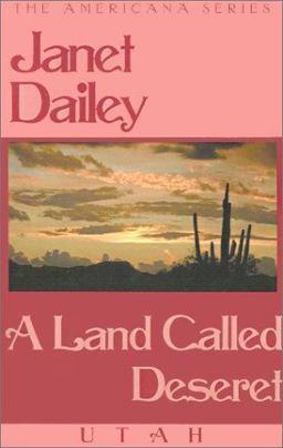 A Land Called Deseret