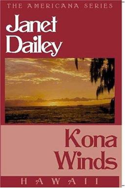 Kona Winds