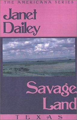Savage Land