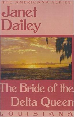 The Bride of the Delta Queen