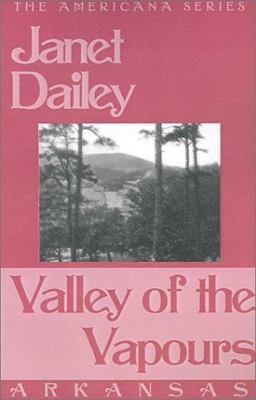Valley of the Vapours