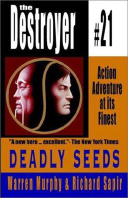 Deadly Seeds
