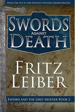 Swords Against Death