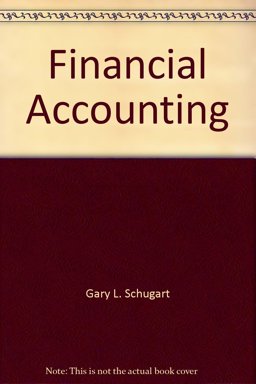 Financial Accounting