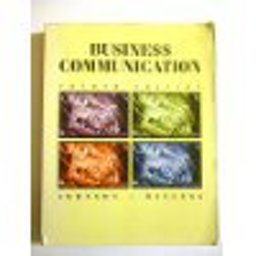 Business Communication