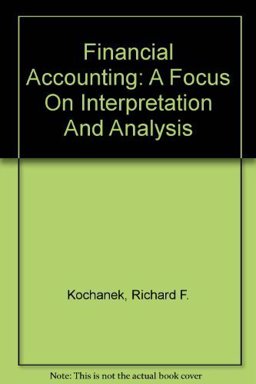 Financial Accounting