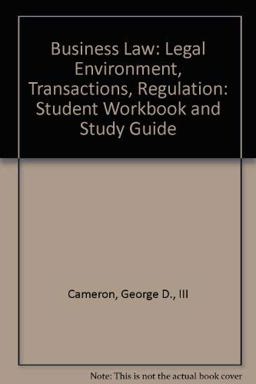 Business Law Business Law