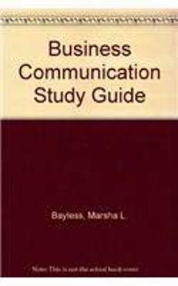 Business Communication