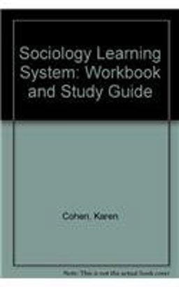 Sociology Learning System