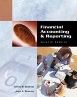 Financial Accounting and Reporting