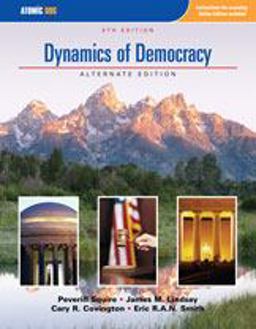 Dynamics of Democracy 5e Alternate Edition