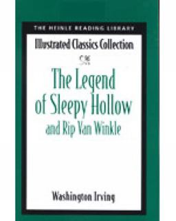 Legend of Sleepy Hollow