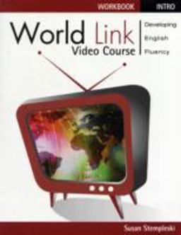 Developing English Fluency