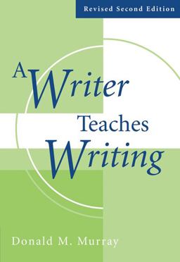 Writer Teaches Writing 2nd 9780759398290 Front Cover