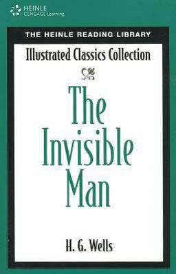 The Invisible Man