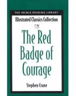 The Red Badge of Courage