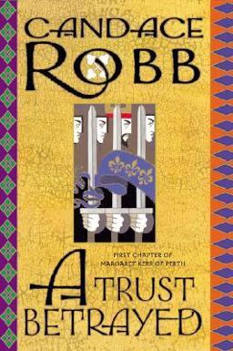 A Trust Betrayed A Trust Betrayed