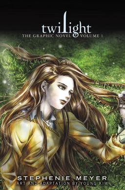 Twilight: the Graphic Novel, Vol. 1