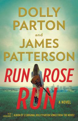 Run, Rose, Run A Novel  9780759554344 Front Cover