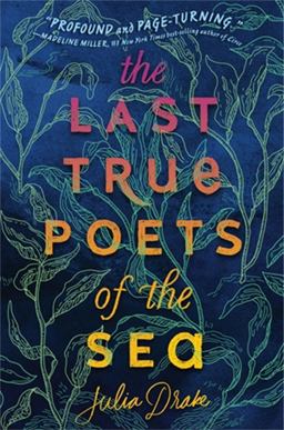 Last True Poets of the Sea  9780759554993 Front Cover