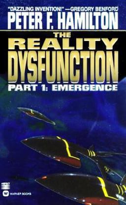 The Reality Dysfunction