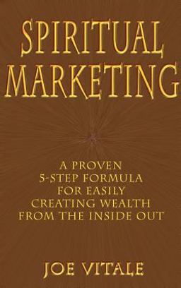 Spiritual Marketing