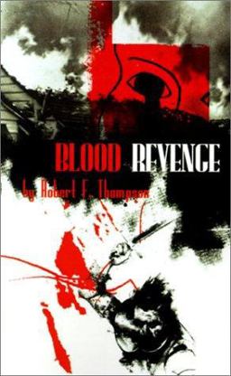 Blood Revenge Blood Revenge