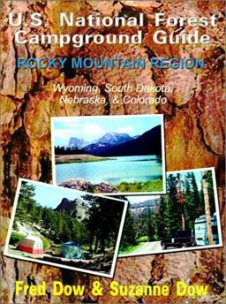U. S. National Forest Campground Guide