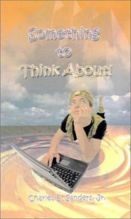 Something to Think About!