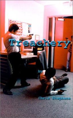 Treachery Treachery