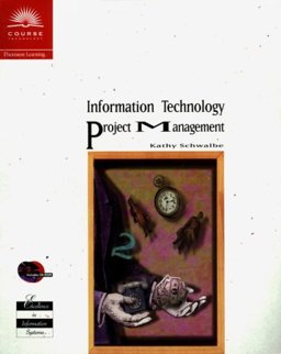 Information Technology Project Management Information Technology Project Management