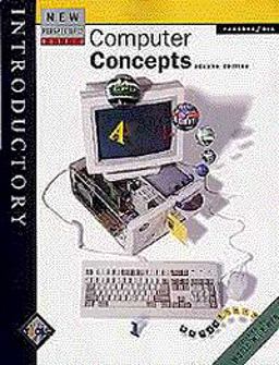 Computer Concepts