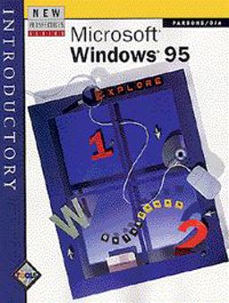 New Perspectives on Microsoft Windows 95 - Introductory