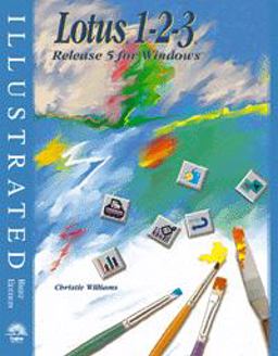 Lotus 1-2-3/R5 for Windows