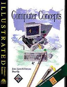 Computer Concepts