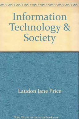 Information Technology and Society